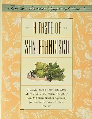 A Taste of San Francisco