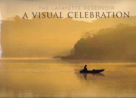 The Lafayette Reservoir A Visual Celebration