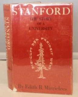 Stanford: The Story of a University