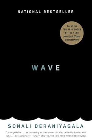 Wave: A Memoir