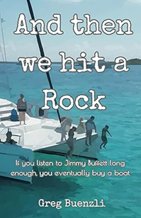 Image for And Then We Hit a Rock And Then We Hit a Rock