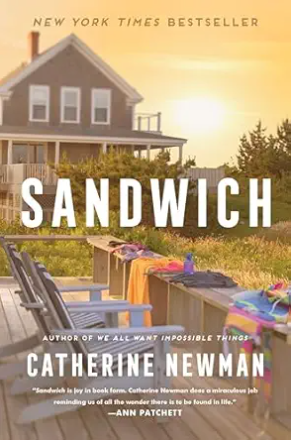 Sandwich