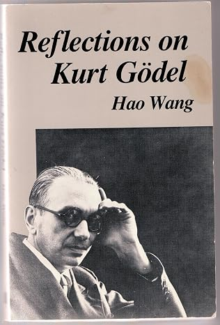 Reflections on Kurt Godel