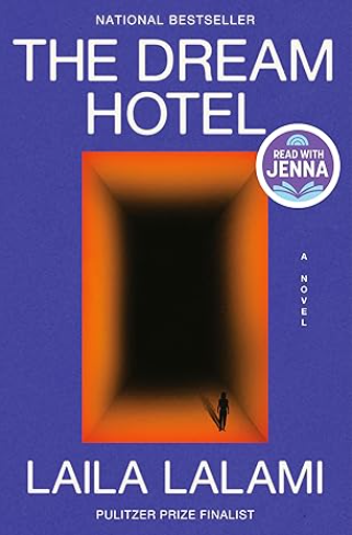 The Dream Hotel