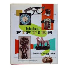 Fabulous Fifties: Designs for Modern Living