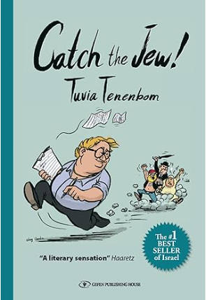 Catch The Jew!