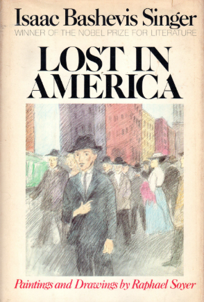 Lost in America