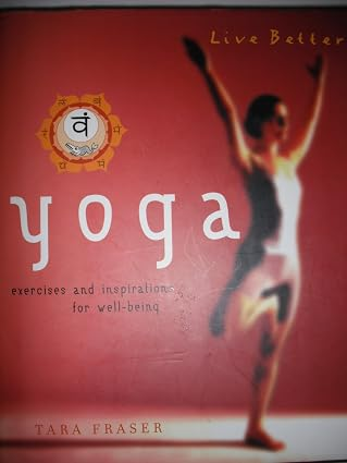 Yoga: Exercises and Inspirations for Well-Being
