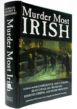 Murder Most Irish