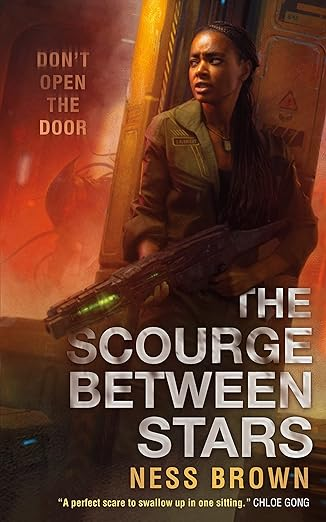 The Scourge Between Stars