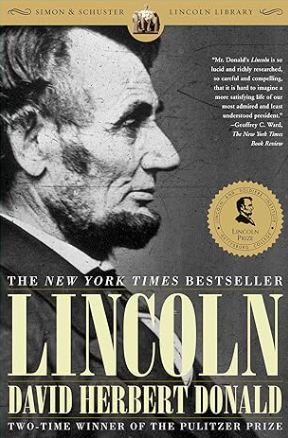 Image for Lincoln Lincoln