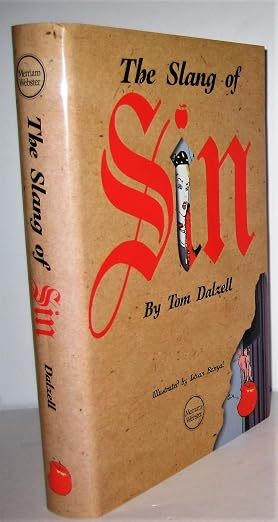 The Slang of Sin