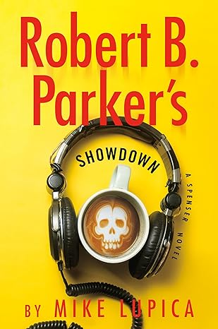 Robert B. Parker's Showdown