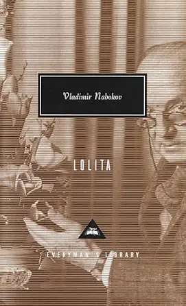 Lolita (Everyman's Library Contemporary Classics Series)