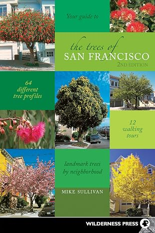 The Trees of San Francisco