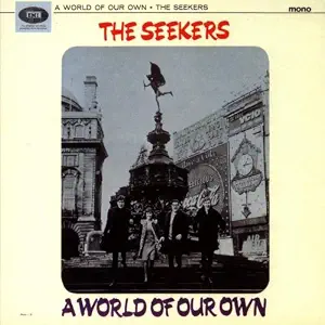 Image for A World of Our Own A World of Our Own