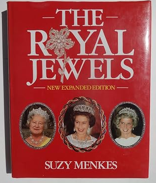 The Royal Jewels