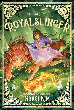 Royalslinger
