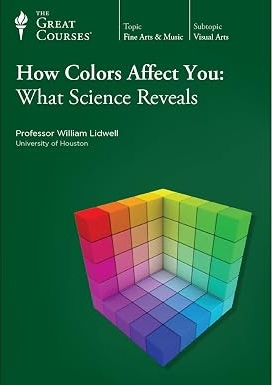 How Colors Affect You: What Science Reveals