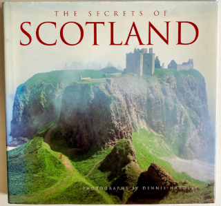 The Secrets of Scotland