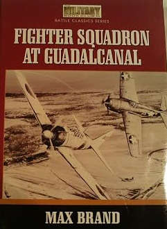 Fighter Squadron at Guadalcanal