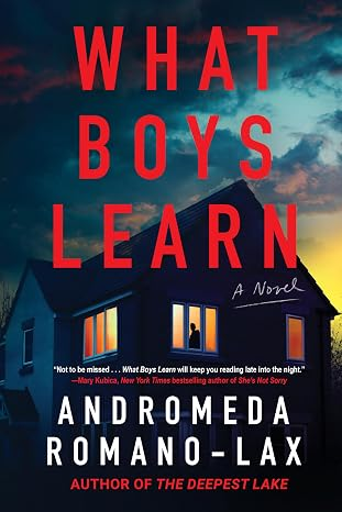 What Boys Learn