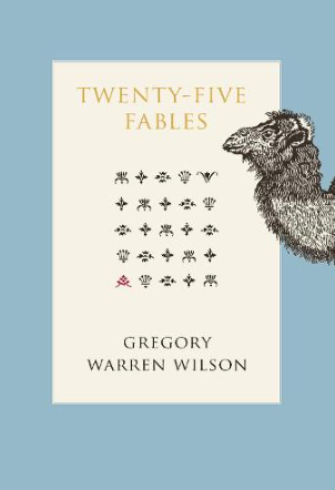 Twenty-Five Fables