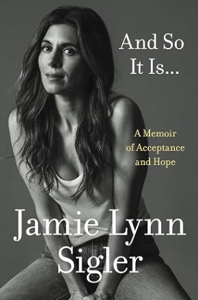 And So It Is.: A Memoir of Acceptance and Hope