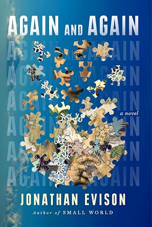 Again and Again: A Novel