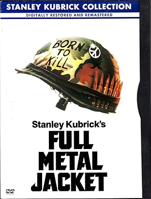 Full Metal Jacket